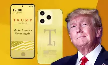 Trump Phone : డొనాల్డ్ ట్రంప్ కొత్త స్మార్ట్ఫోన్ - భారత మార్కెట్లోకి ఎంట్రీ ఇస్తుందా? Trump Phone : డొనాల్డ్ ట్రంప్ కొత్త స్మార్ట్ఫోన్ - భారత మార్కెట్లోకి ఎంట్రీ ఇస్తుందా?