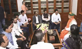 కర్నూలులో హైకోర్టు బెంచికి సహకరించండి