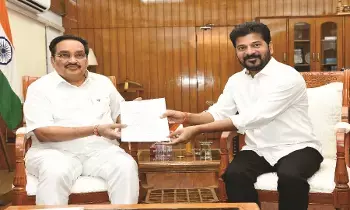 నేడు, రేపు సీయం రేవంత్ రెడ్డి ఢిల్లీ టూర్ నేడు, రేపు సీయం రేవంత్ రెడ్డి ఢిల్లీ టూర్