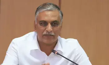 రేవంత్ రెడ్డి అసత్యాలను ప్రజలు నమ్మరు – హరీష్ రావు రేవంత్ రెడ్డి అసత్యాలను ప్రజలు నమ్మరు – హరీష్ రావు