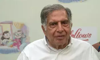 Ratan Tata : రతన్ టాటా ఆస్తులపై బాంబే హైకోర్టు కీలక తీర్పు Ratan Tata : రతన్ టాటా ఆస్తులపై బాంబే హైకోర్టు కీలక తీర్పు