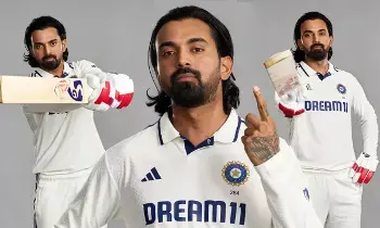 Test Series England: ఇంగ్లాండ్ తో టెస్ట్ సిరీస్.. ఈ ఆటగాడే కీలకం Test Series England: ఇంగ్లాండ్ తో టెస్ట్ సిరీస్.. ఈ ఆటగాడే కీలకం