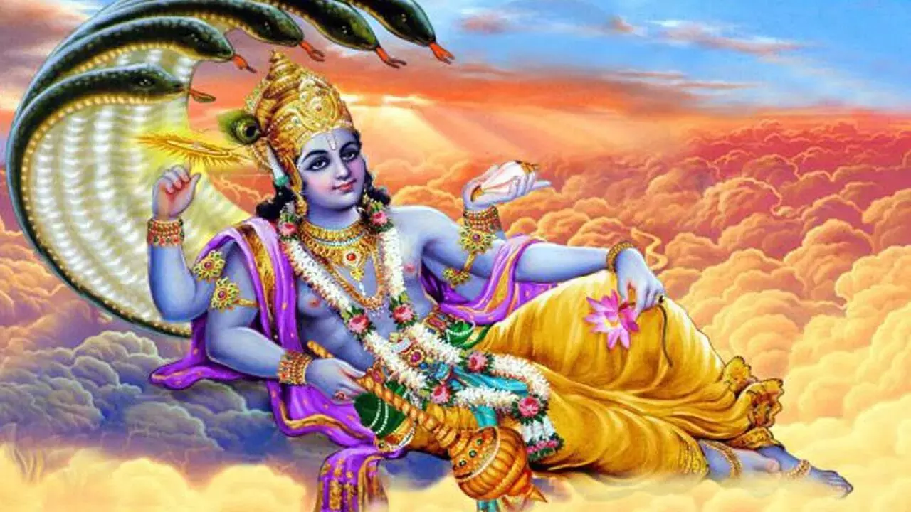 Yogini Ekadashi: రేపే యోగిని ఏకాదశి.. అంటే ఏంటి.? ఏం చేయాలి Yogini Ekadashi: రేపే యోగిని ఏకాదశి.. అంటే ఏంటి.? ఏం చేయాలి