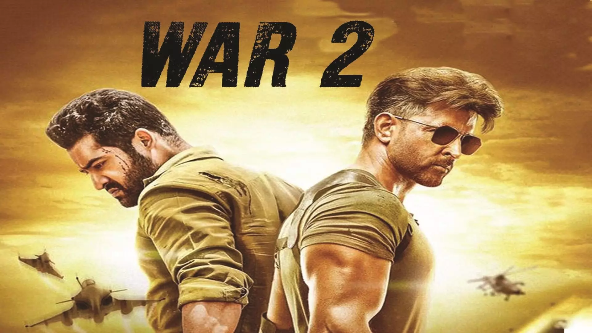 ఆసక్తికరంగా ఎన్టీఆర్, హృతిక్ రోషన్ మధ్య సంఘర్షణ - అయాన్ ముఖర్జీ ఆసక్తికరంగా ఎన్టీఆర్, హృతిక్ రోషన్ మధ్య సంఘర్షణ - అయాన్ ముఖర్జీ
