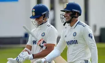 India vs England:  ఇవాళ్టి నుంచి ఇండియా ఇంగ్లాండ్ ఫస్ట్ టెస్ట్