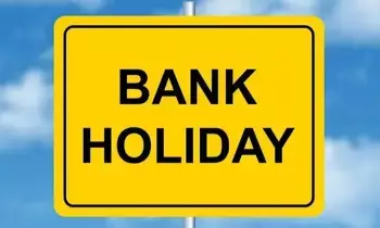 Bank Holidays : వచ్చే నెలలో బ్యాంకులకు సగం రోజులు సెలవులే.. జాబితా చూసి ప్లాన్ చేసుకోండి Bank Holidays : వచ్చే నెలలో బ్యాంకులకు సగం రోజులు సెలవులే.. జాబితా చూసి ప్లాన్ చేసుకోండి