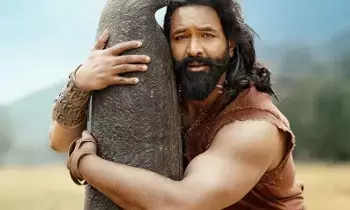 Kannappa Movie: కన్నప్పపై దుష్ప్రచారం.. ఆ పరమేశ్వరుడే చూసుకుటాడు : రచయిత ఆవేదన Kannappa Movie: కన్నప్పపై దుష్ప్రచారం.. ఆ పరమేశ్వరుడే చూసుకుటాడు : రచయిత ఆవేదన