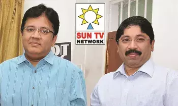 మారన్ కుటుంబంలో విభేదాలు మారన్ కుటుంబంలో విభేదాలు