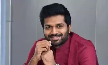 సూపర్ ఫాస్ట్ డైరెక్టర్...అనిల్ రావిపూడి సూపర్ ఫాస్ట్ డైరెక్టర్...అనిల్ రావిపూడి