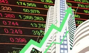 Share Market : దుమ్ములేపిన షేర్ మార్కెట్.. 76నిమిషాల్లోనే ఇన్వెస్టర్లకు భారీ లాభాలు Share Market : దుమ్ములేపిన షేర్ మార్కెట్.. 76నిమిషాల్లోనే ఇన్వెస్టర్లకు భారీ లాభాలు