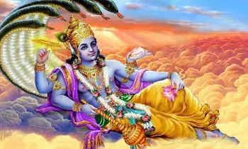 Yogini Ekadashi: రేపే యోగిని ఏకాదశి.. అంటే ఏంటి.? ఏం చేయాలి Yogini Ekadashi: రేపే యోగిని ఏకాదశి.. అంటే ఏంటి.? ఏం చేయాలి