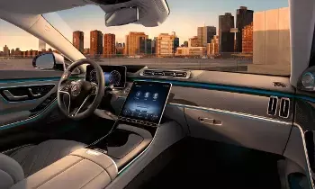 Mercedes-Benz : మెర్సిడెస్ బెంజ్ లో పెద్ద సమస్య..మంటలు అంటుకునే ప్రమాదం..అందుకే 3మోడల్స్ రీకాల్ Mercedes-Benz : మెర్సిడెస్ బెంజ్ లో పెద్ద సమస్య..మంటలు అంటుకునే ప్రమాదం..అందుకే 3మోడల్స్ రీకాల్