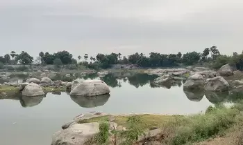 పర్యాటక కేంద్రంగా చెర్లపల్లి చెరువు పర్యాటక కేంద్రంగా చెర్లపల్లి చెరువు