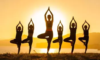 Yoga: అసలు యోగా ఎందుకు చేయాలి.? Yoga: అసలు యోగా ఎందుకు చేయాలి.?