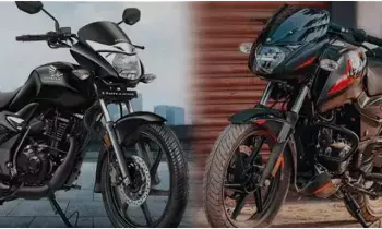 దేశంలో అన్ని బైక్లకూ ఏబీఎస్ తప్పనిసరి - 2026 నుండి అమలు దేశంలో అన్ని బైక్లకూ ఏబీఎస్ తప్పనిసరి - 2026 నుండి అమలు