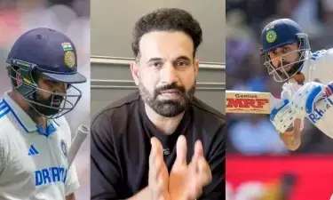 Rohit and Kohli: రోహిత్, కోహ్లీ లేకున్నా ఒరిగేదేం లేదు.