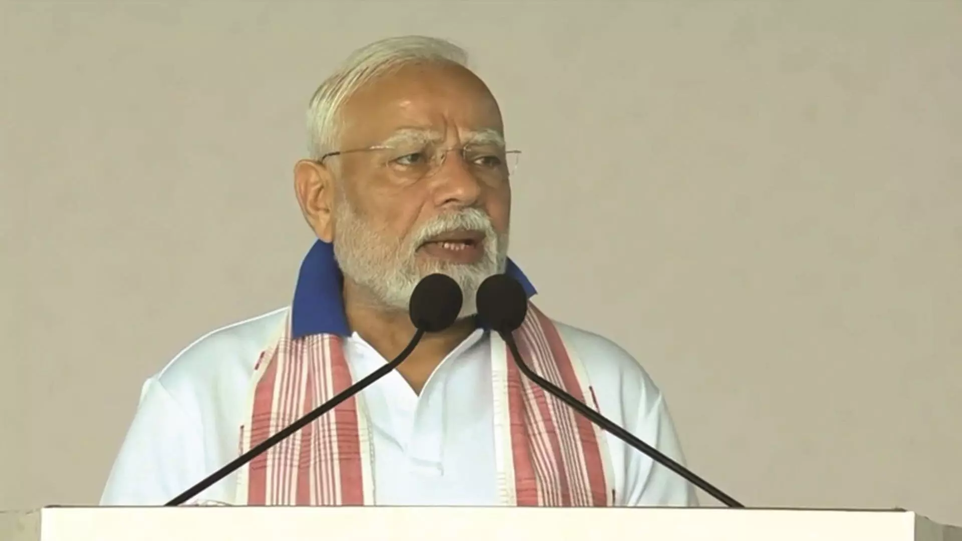 కోట్లాది మంది జీవన శైలిని యోగా మార్చింది – ప్రధాని మోడీ కోట్లాది మంది జీవన శైలిని యోగా మార్చింది – ప్రధాని మోడీ