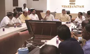 యోగా డే గ్రాండ్ సక్సెస్ - చంద్రబాబు యోగా డే గ్రాండ్ సక్సెస్ - చంద్రబాబు