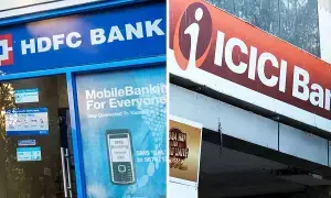ICICI : హెచ్డిఎఫ్సిని కొనుగోలు చేయాలనుకున్న ఐసిఐసిఐ.. విలీనానికి ముందు అసలు కథ ఇదే.. ICICI : హెచ్డిఎఫ్సిని కొనుగోలు చేయాలనుకున్న ఐసిఐసిఐ.. విలీనానికి ముందు అసలు కథ ఇదే..