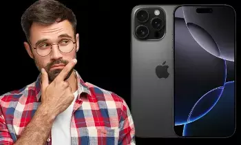 iPhone 16 Pro : లక్షల్లో అమ్ముడయ్యే  ఐఫోన్ 16 ప్రో మ్యాక్స్  తయారీ ఖర్చు ఎంతో తెలుసా?