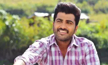 Sharwanand: ముగ్గురు భామలతో శర్వానంద్ ఆటపాట!