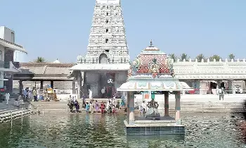 Kaanipakam: కాణిపాకానికి ఆ పేరు ఎలా వచ్చింది.. మహిమలు తెలుసుకోండి!