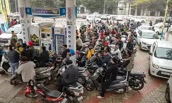 Petrol Ban : జూలై 1నుంచి ఈ వాహనాలకు బంకుల్లో పెట్రోల్, డీజిల్ బంద్ Petrol Ban : జూలై 1నుంచి ఈ వాహనాలకు బంకుల్లో పెట్రోల్, డీజిల్ బంద్