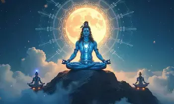 Shiva Yoga Poses: ఆరోగ్యం,మోక్షం కోసం శక్తివంతమైన శివ యోగాసనాలు ఇవే..