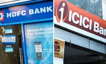 ICICI : హెచ్‌డిఎఫ్‌సిని కొనుగోలు చేయాలనుకున్న ఐసిఐసిఐ.. విలీనానికి ముందు అసలు కథ ఇదే..