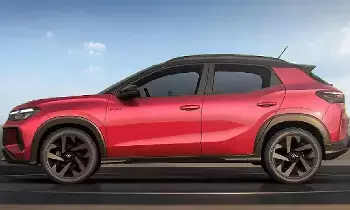 Volkswagen : సేఫ్టీలో రారాజు.. బ్రెజ్జా, నెక్సాన్, వెన్యూలకు గట్టి షాకిచ్చేందుకు రాబోతున్న కారు ఇదే