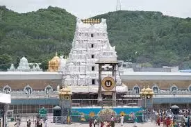 Tirumala Temple: తిరుమల ఆలయం గురించి తెలియని 10 ఆసక్తికర విషయాలు Tirumala Temple: తిరుమల ఆలయం గురించి తెలియని 10 ఆసక్తికర విషయాలు