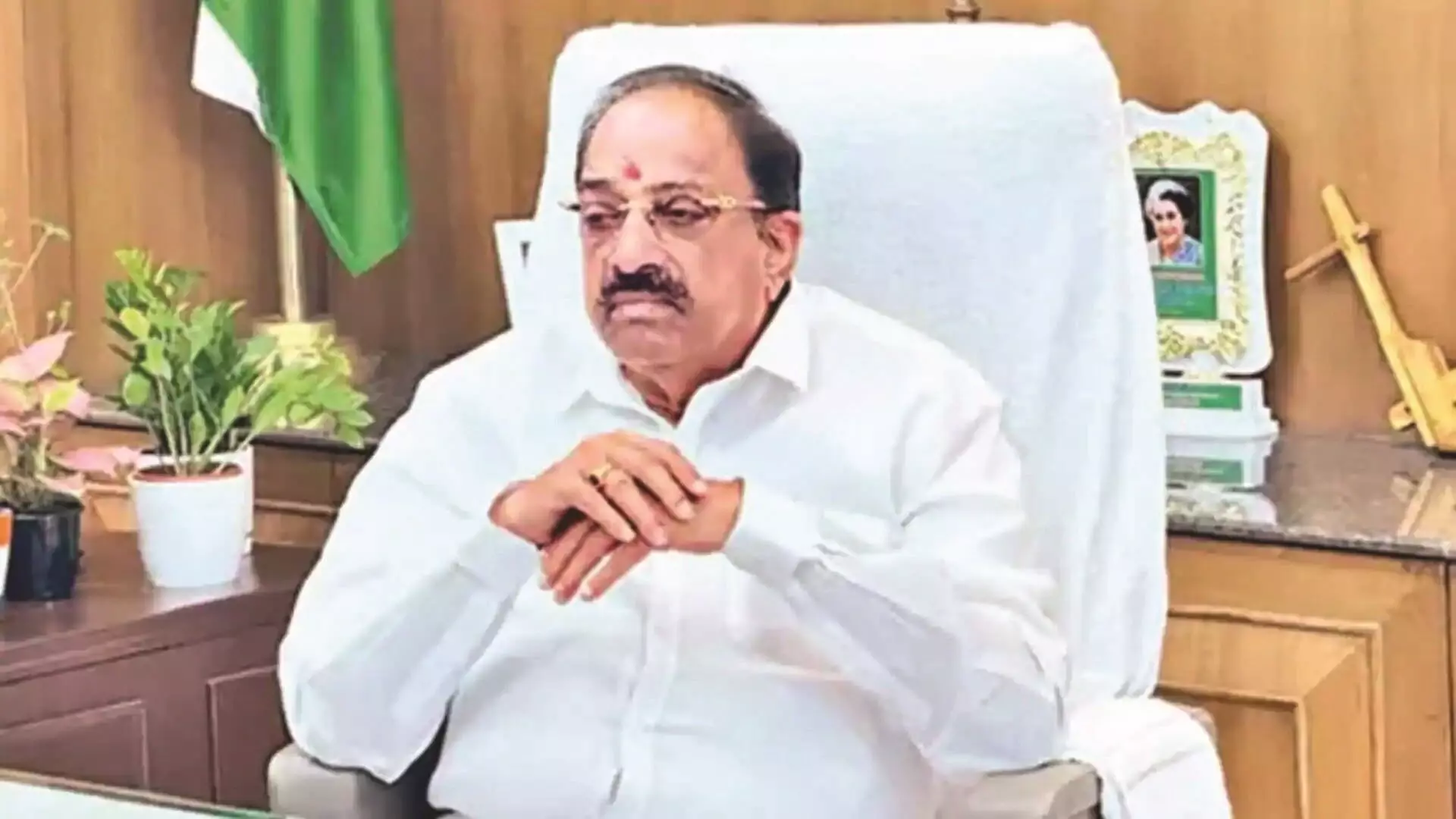 రేపు రైతు భరోసా విజయోత్సవ సభ