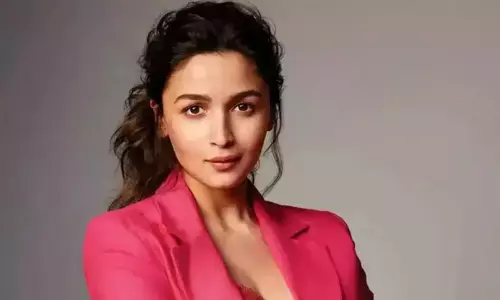 Alia Bhatt: ఏంటీ అలియా మళ్ళీ ప్రెగ్నెంటా?