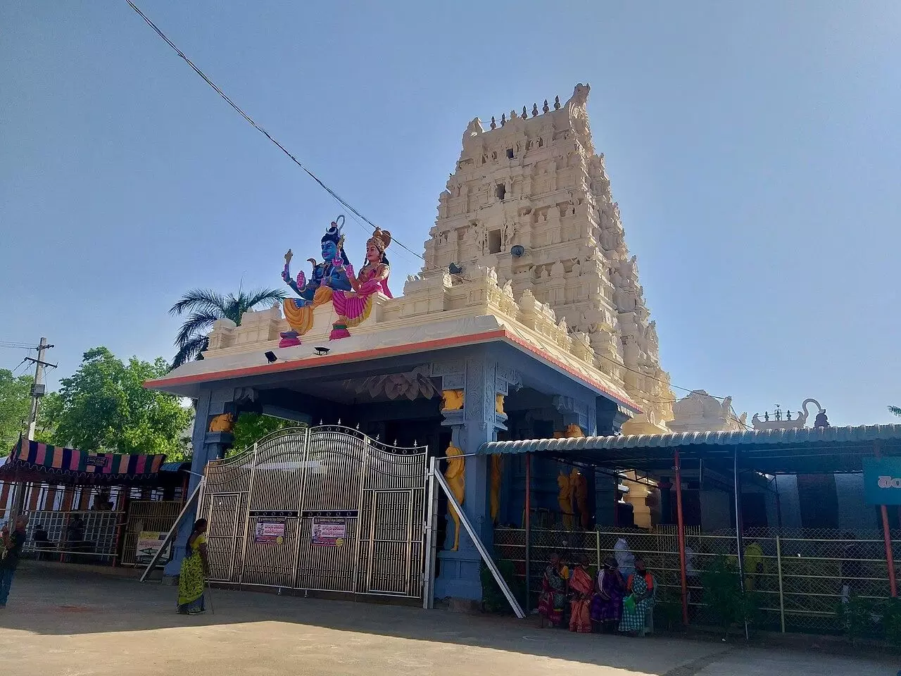 Mahanandi: నవనందులు.. మహానంది గురించి ఈ విషయాలు తెలుసా? Mahanandi: నవనందులు.. మహానంది గురించి ఈ విషయాలు తెలుసా?