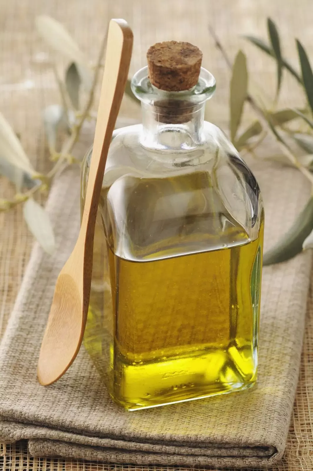 Olive Oil : ఆహారంలో ఆలివ్ నూనె ఎందుకు వాడాలి..? తెలిస్తే ఆశ్చర్యపోతారు
