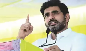 గెలిచింది కూటమి కాదు… ప్రజలు – నారా లోకేష్ గెలిచింది కూటమి కాదు… ప్రజలు – నారా లోకేష్
