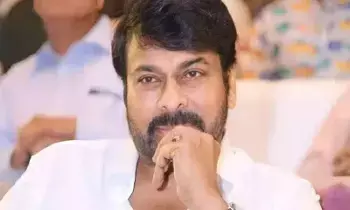 Chiranjeevi: నేను ఓటీటీకి రెడీ అంటున్న మెగాస్టార్ Chiranjeevi: నేను ఓటీటీకి రెడీ అంటున్న మెగాస్టార్