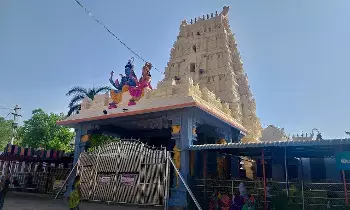 Mahanandi: నవనందులు.. మహానంది గురించి ఈ విషయాలు తెలుసా? Mahanandi: నవనందులు.. మహానంది గురించి ఈ విషయాలు తెలుసా?