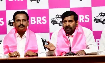 గోదావరి నీళ్లను తరలించే కుట్ర గోదావరి నీళ్లను తరలించే కుట్ర