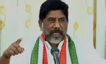 రైతుల క్షేమమే ప్రజా ప్రభుత్వం లక్ష్యం - డిప్యూటీ సీఎం భట్టి