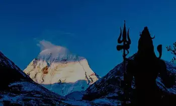 Kailash Mansarovar Yatra: కైలాస్ మానస సరోవర యాత్ర చేయాలనుకుంటున్నారా..? ఇవి తప్పక తెలుసుకోండి Kailash Mansarovar Yatra: కైలాస్ మానస సరోవర యాత్ర చేయాలనుకుంటున్నారా..? ఇవి తప్పక తెలుసుకోండి