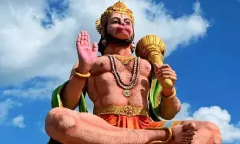 Lord Hanumans Blessings: మంగళవారం ఇవి కనిపిస్తే హనుమంతుడి ఆశీస్సులు ఉన్నట్లే.. Lord Hanumans Blessings: మంగళవారం ఇవి కనిపిస్తే హనుమంతుడి ఆశీస్సులు ఉన్నట్లే..