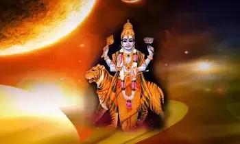 Horoscope: మీ జాతకంలో రాహువు బలహీనంగా ఉంటే..ఇలా చేయండి! Horoscope: మీ జాతకంలో రాహువు బలహీనంగా ఉంటే..ఇలా చేయండి!