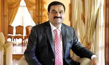 Gautam Adani Birthday Special: ఒకప్పుడు రూ.100జీతానికి పని చేశాడు.. నేడు రూ.5.45లక్షల కోట్ల సామ్రాజ్యానికి అధిపతి
