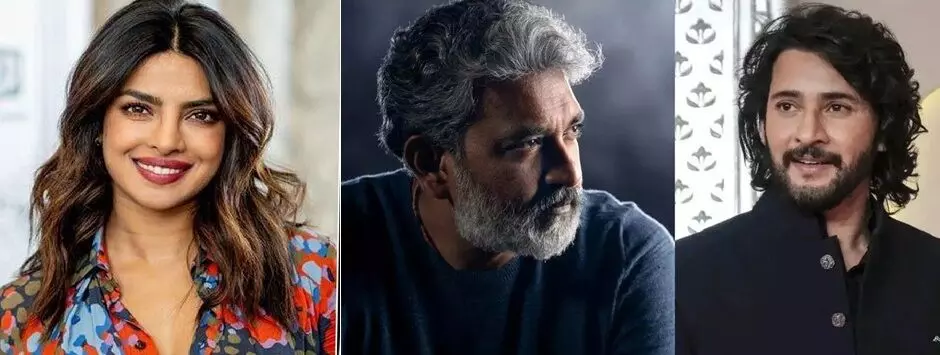 SSMB29: ప్రపంచం మాట్లాడుకునే రేంజ్ లో మహేష్, రాజమౌళి సినిమా! SSMB29: ప్రపంచం మాట్లాడుకునే రేంజ్ లో మహేష్, రాజమౌళి సినిమా!