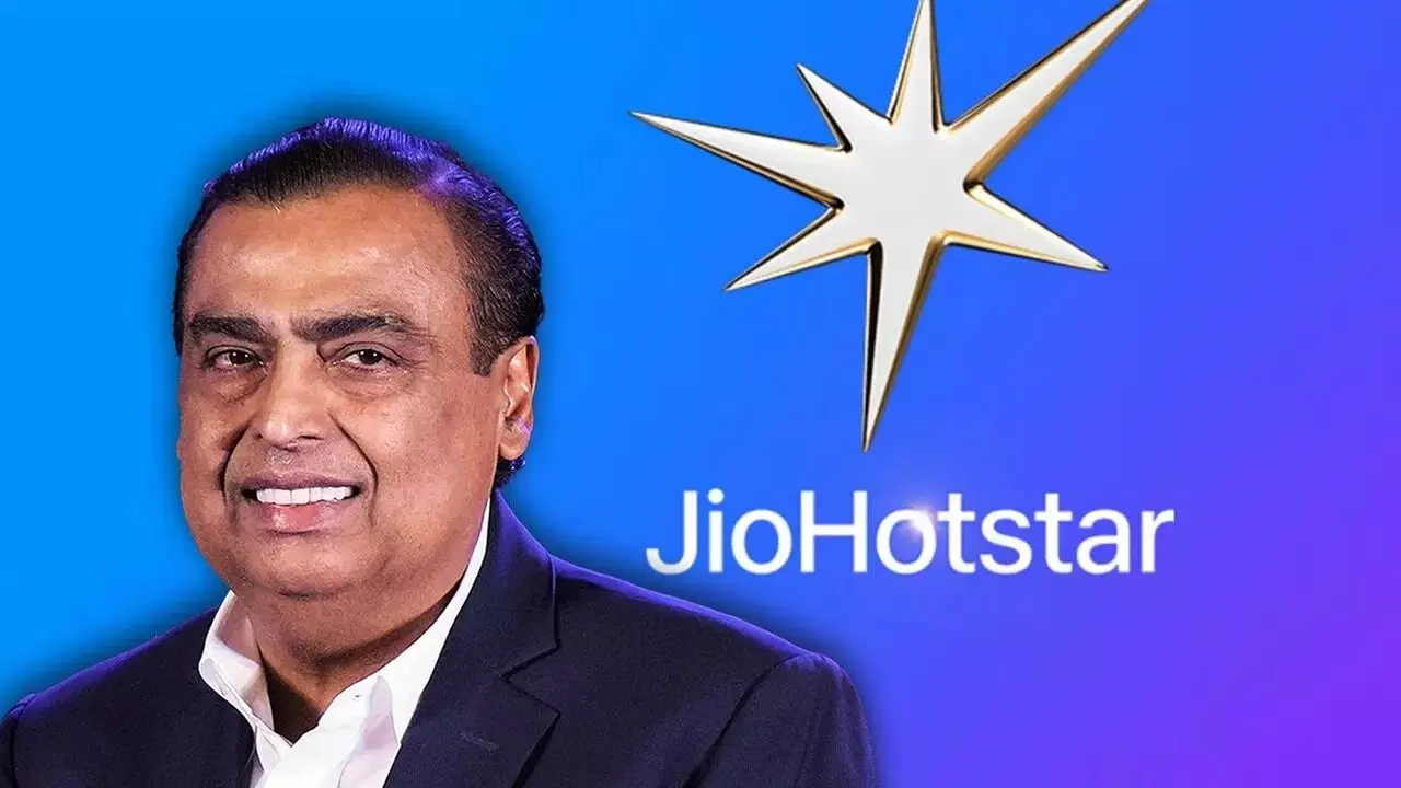 Jio Hotstar : ఓటీటీ ప్రపంచంలో సెన్సేషన్.. నెట్ ఫ్లిక్స్ కు హాట్ స్టార్ గట్టి పోటీ.. 30కోట్ల యూజర్లతో రికార్డు Jio Hotstar : ఓటీటీ ప్రపంచంలో సెన్సేషన్.. నెట్ ఫ్లిక్స్ కు హాట్ స్టార్ గట్టి పోటీ.. 30కోట్ల యూజర్లతో రికార్డు