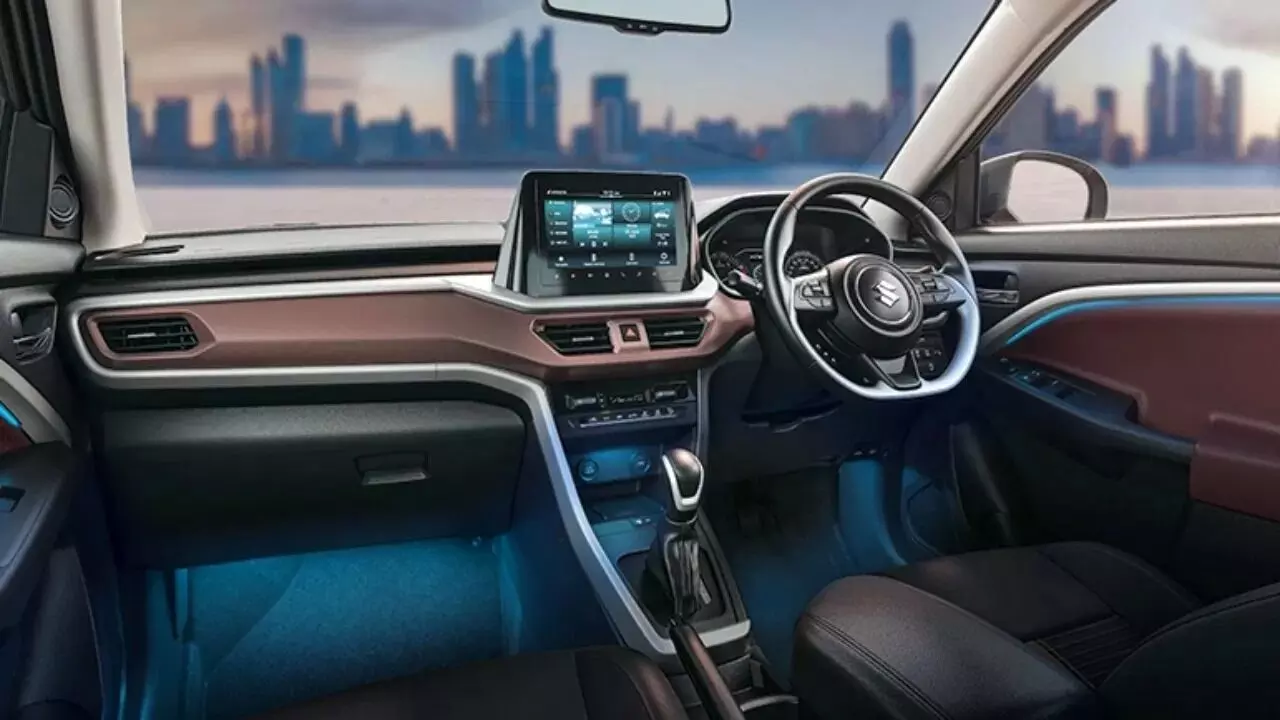 Maruti Suzuki : నెలకు 24.5లక్షల కార్లకు సర్వీసింగ్..మారుతి సుజుకి రికార్డుల మోత Maruti Suzuki : నెలకు 24.5లక్షల కార్లకు సర్వీసింగ్..మారుతి సుజుకి రికార్డుల మోత
