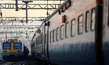 Train Ticket Prices : కొన్నేళ్ల తర్వాత భారీగా పెరగనున్న రైల్వే టికెట్ల ధరలు.. జులై 1 నుంచి కొత్త రేట్లు