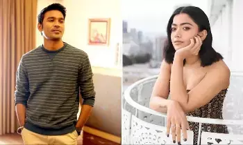 Rashmika: మీ నుంచి చాలా నేర్చుకున్నా.. ధనుష్ పై రష్మిక పోస్ట్! Rashmika: మీ నుంచి చాలా నేర్చుకున్నా.. ధనుష్ పై రష్మిక పోస్ట్!