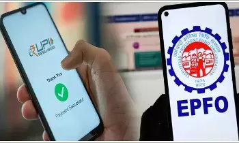EPFO : యూపీఐ ద్వారా ఈపీఎఫ్ఓ డబ్బులు.. కొత్త రూల్స్ ఇవే EPFO : యూపీఐ ద్వారా ఈపీఎఫ్ఓ డబ్బులు.. కొత్త రూల్స్ ఇవే
